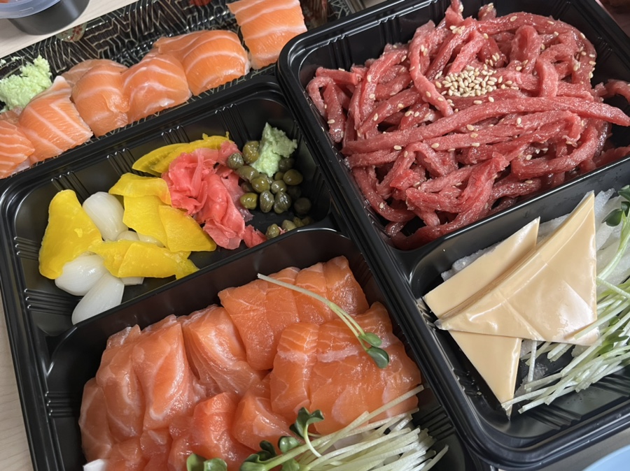 육회바른연어(방학사거리점) 이미지