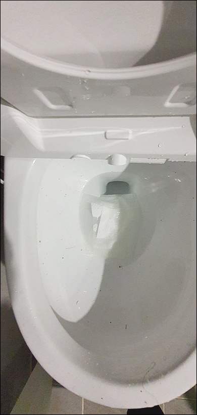 싱크대막힘변기막힘화장실배수구하수구막힘수전교체변기수리 이미지