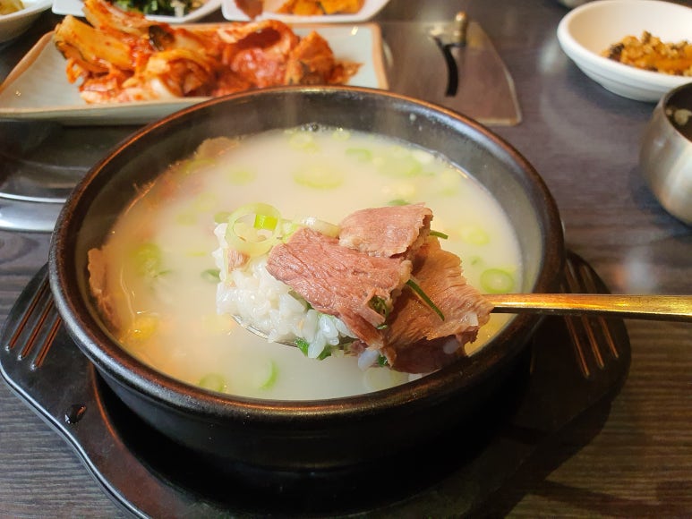 동래돼지갈비 이미지
