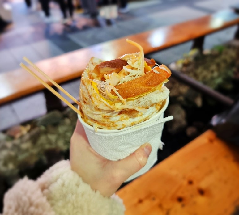 올레토스트 이미지