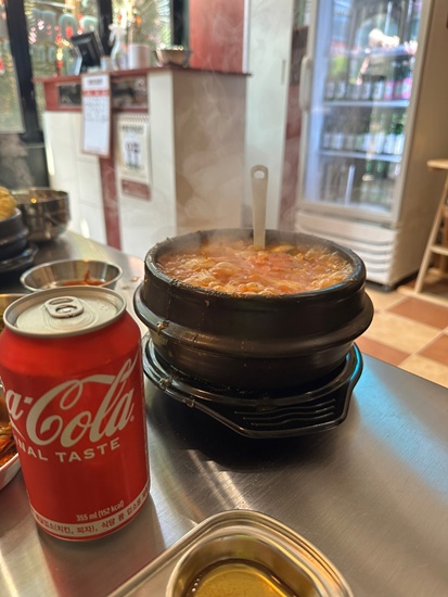 진심삼겹 이미지