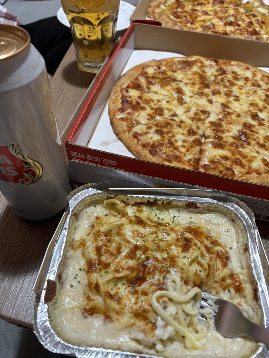 피자스쿨모현점 이미지