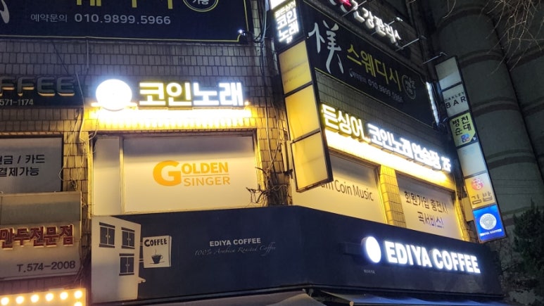 골든싱어코인 이미지