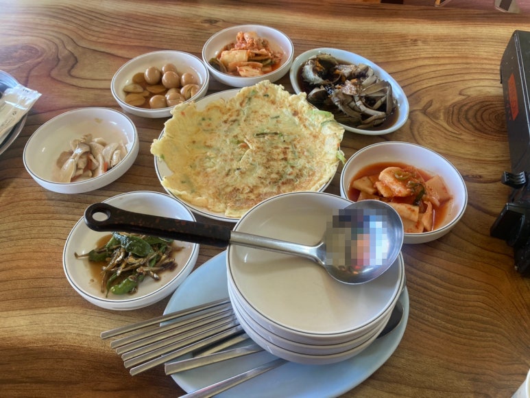 연천강 매운탕 이미지