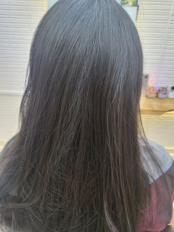 박찬희헤어 이미지