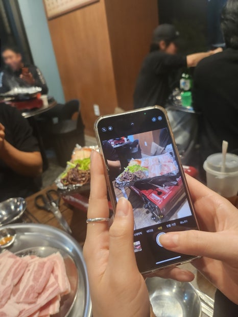 냉삼회관송도인천대점 이미지