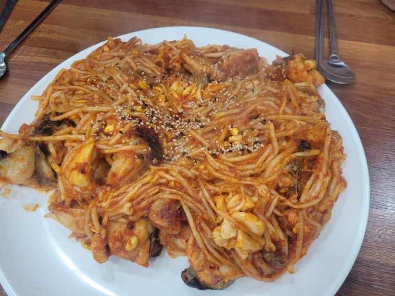 제비원식당 이미지