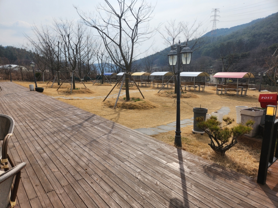 김정선 베이커리카페2 이미지