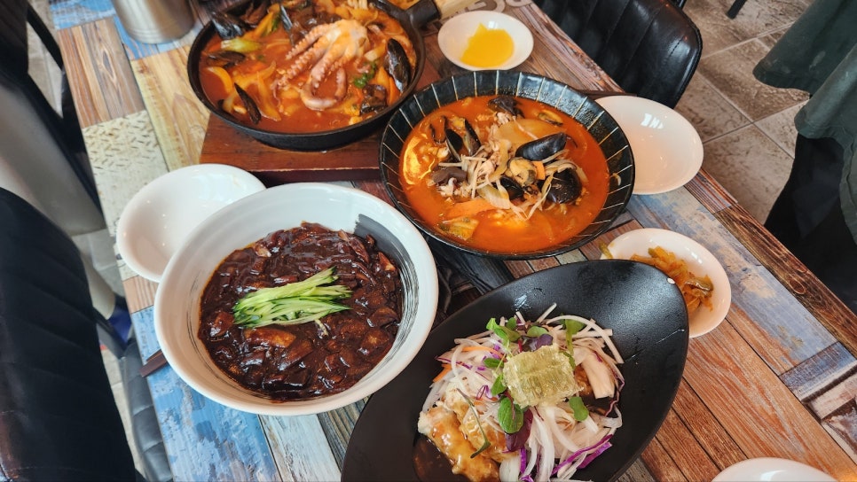 연화반점 이미지