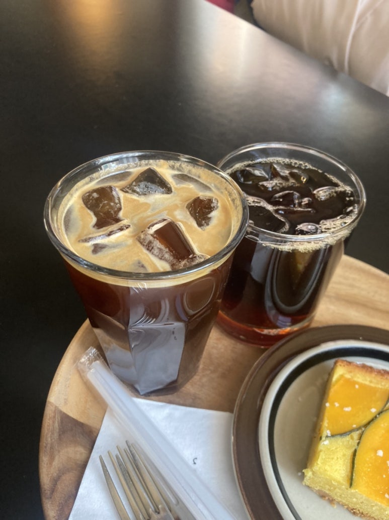패터슨커피 이미지
