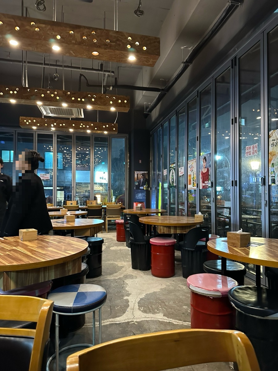 경기대닭발 이미지