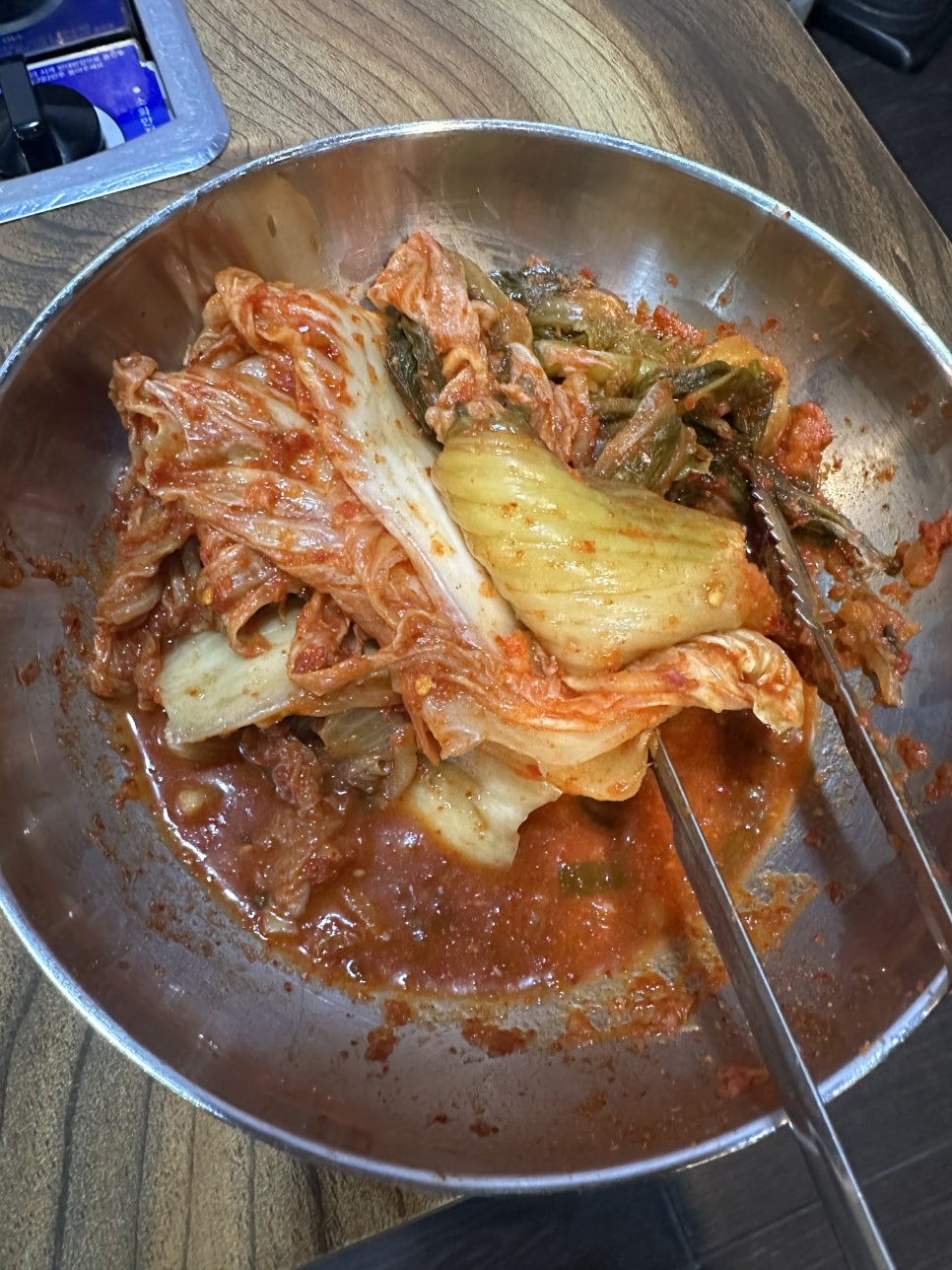 미소생삼겹살 이미지