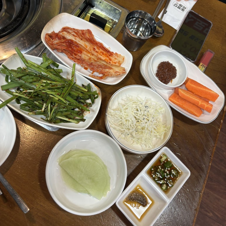 청정한우돌곱창 이미지