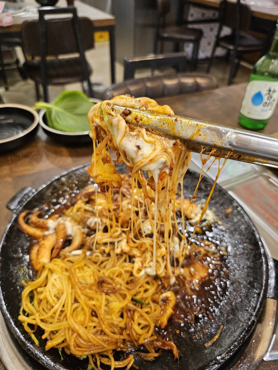 남촌쭈꾸미 이미지