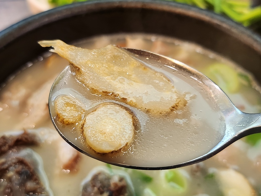 태기산더덕순대 이미지