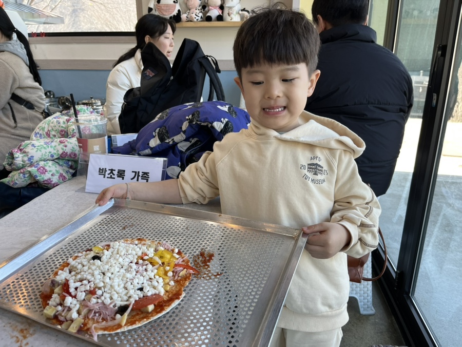 후사랑밀크(환희목장) 이미지