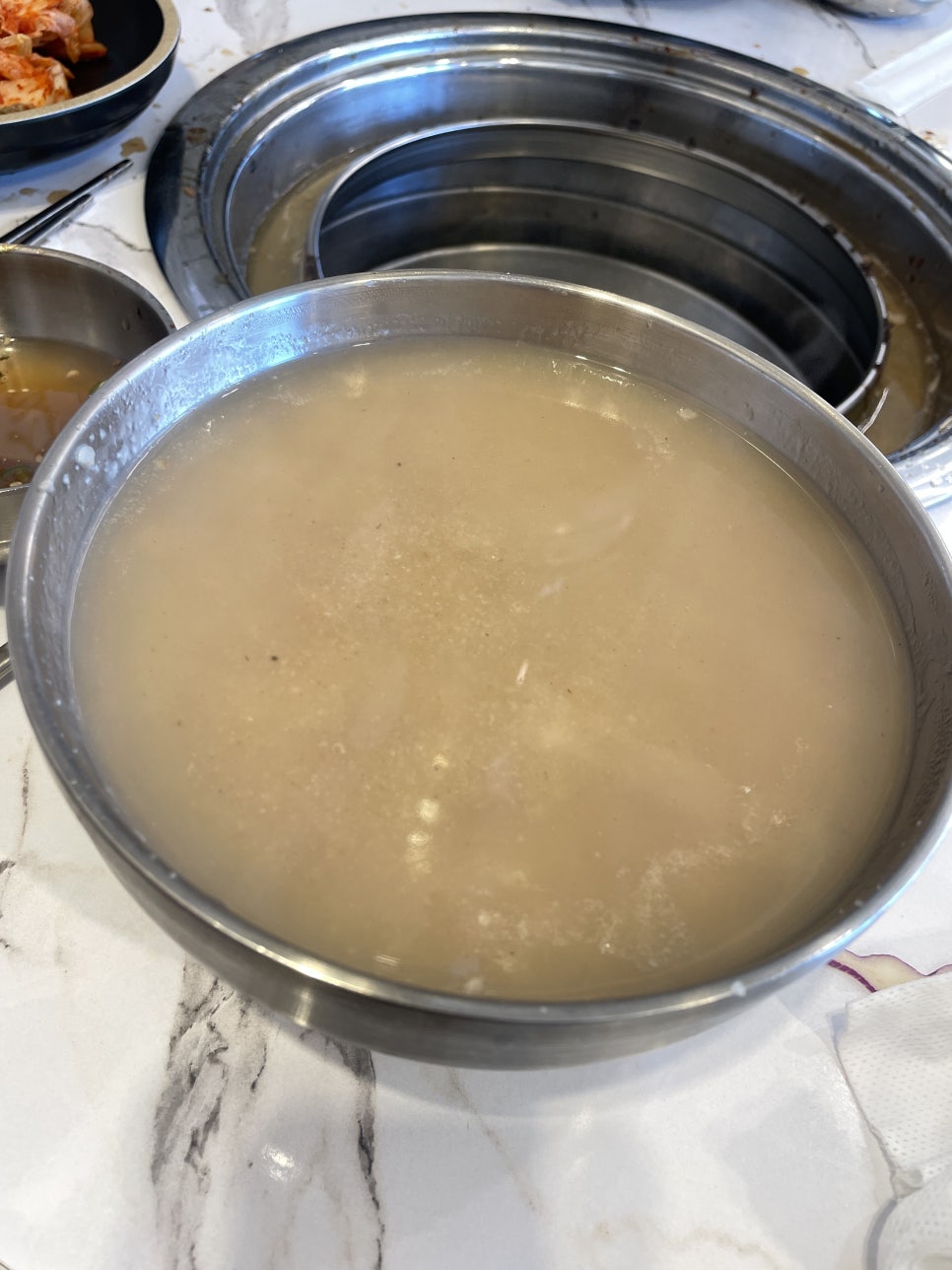 백운산갈비지제센트럴 이미지