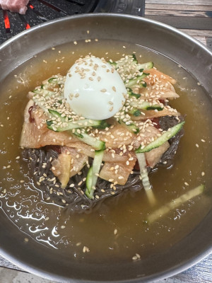 돈갈비 이미지