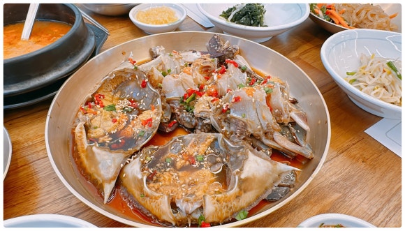 송담게장곤드레(향남) 이미지