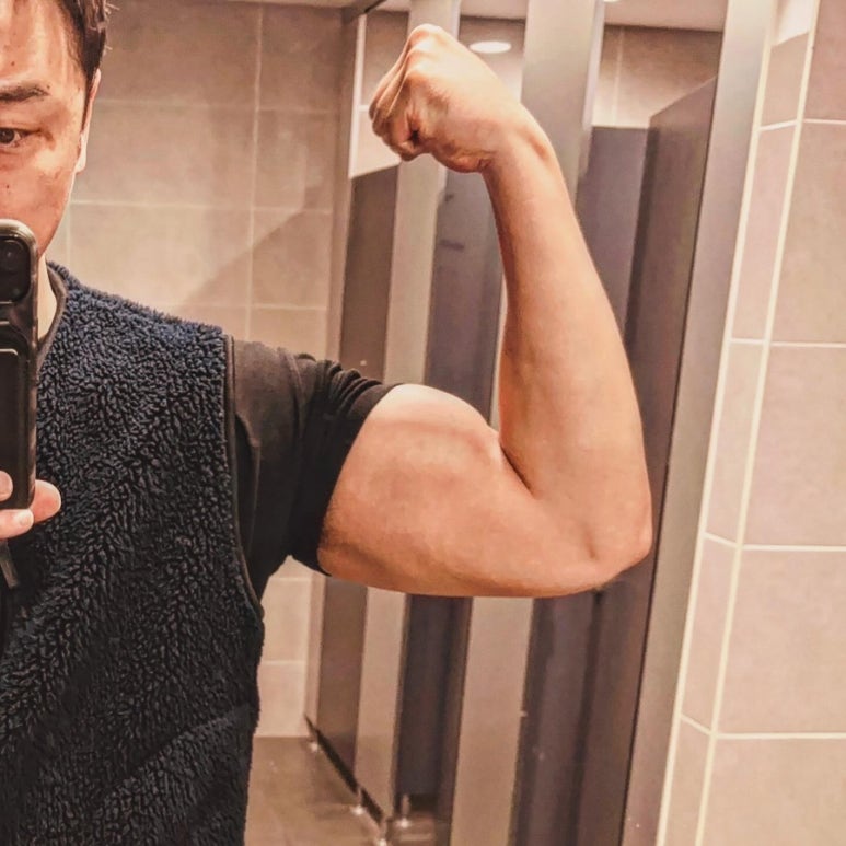 하프바버샵 이미지