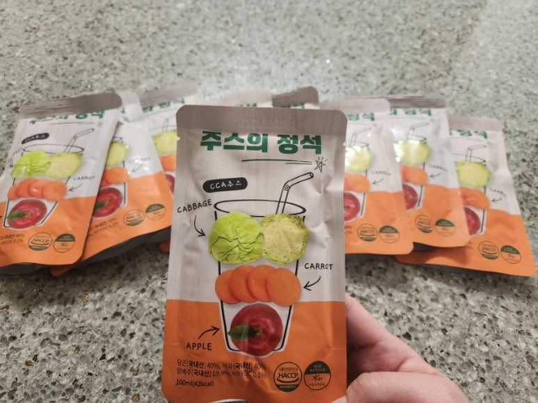 (주)정석건강 이미지