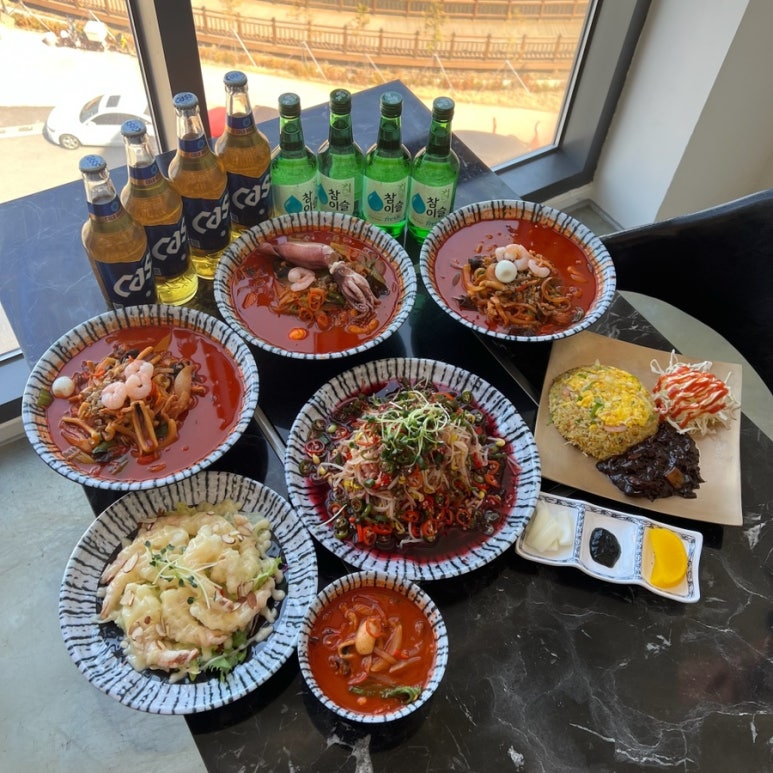 99반점 이미지