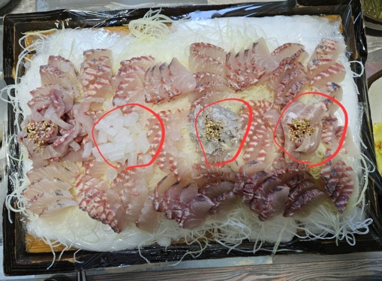 칠갑상어캐비어 이미지