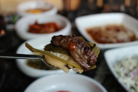 갈비마을 이미지