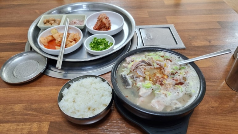 소망순대 이미지
