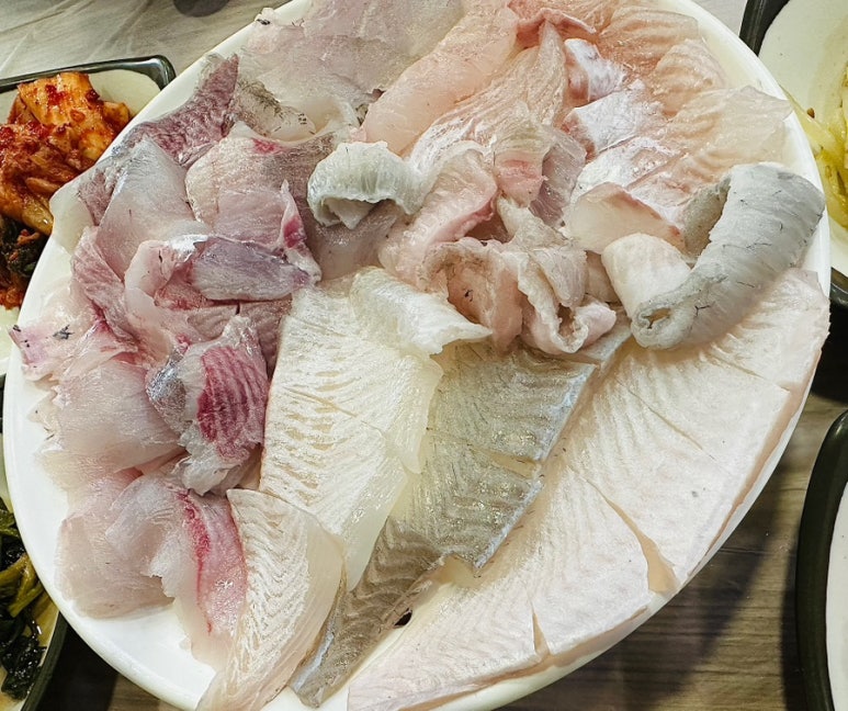 호야메기매운탕 이미지