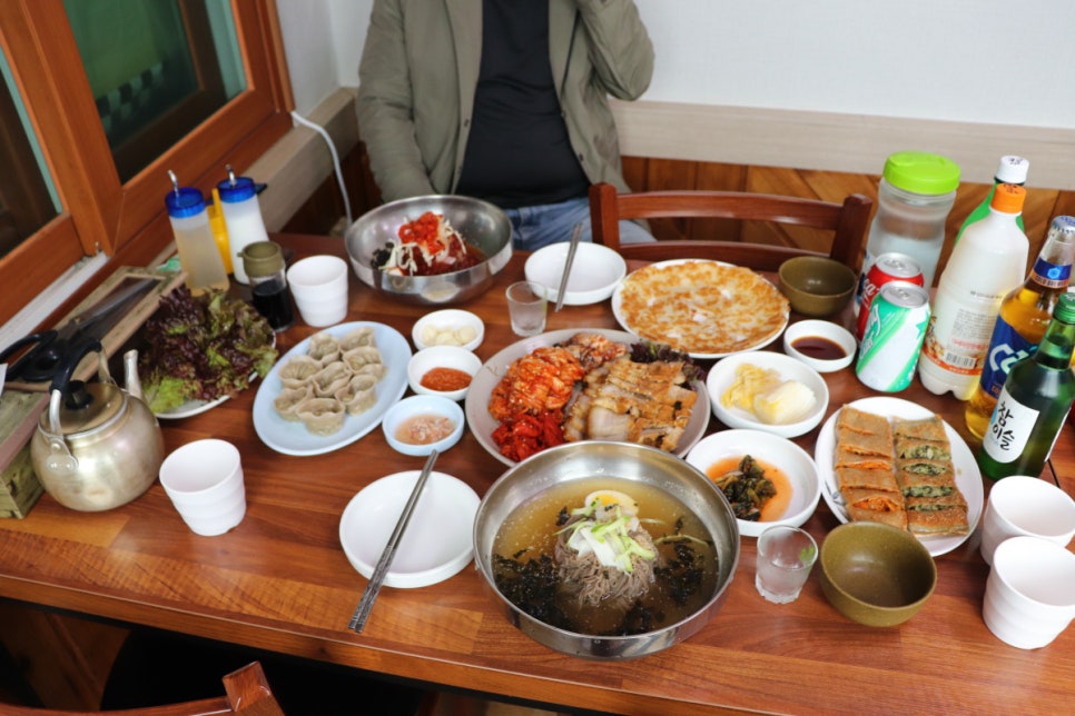 인제막국수 이미지