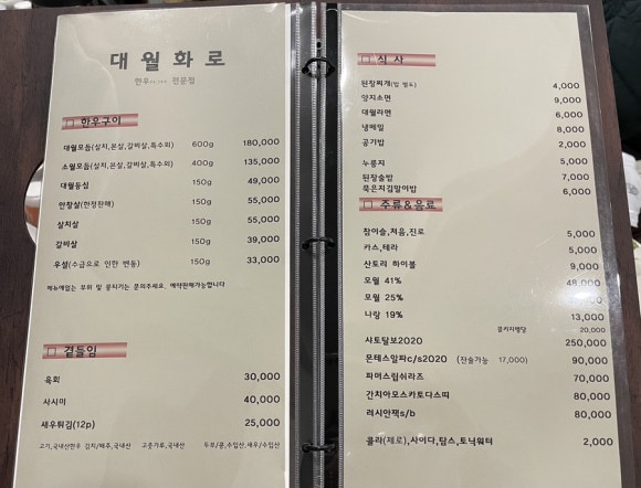 대월화로 이미지