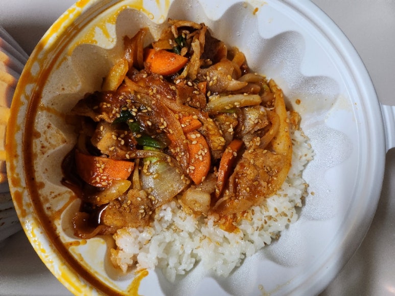 열혈촌놈 이미지