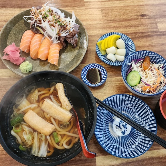 스시아오 전하점 이미지