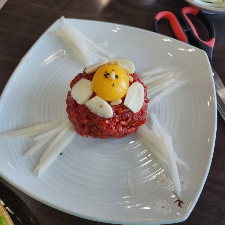 영암매력한우 이미지