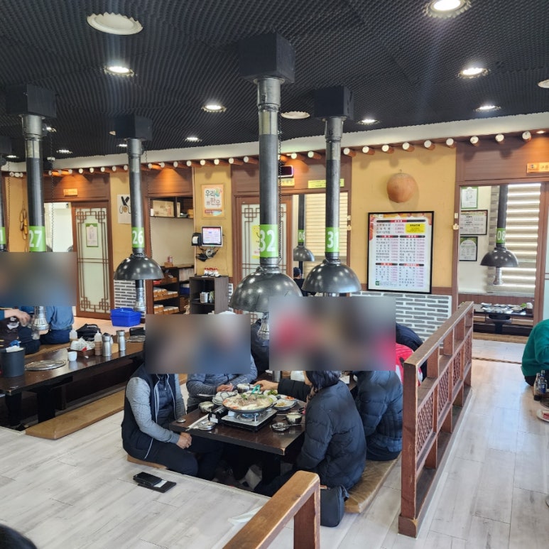 영암매력한우삼호명품관 이미지