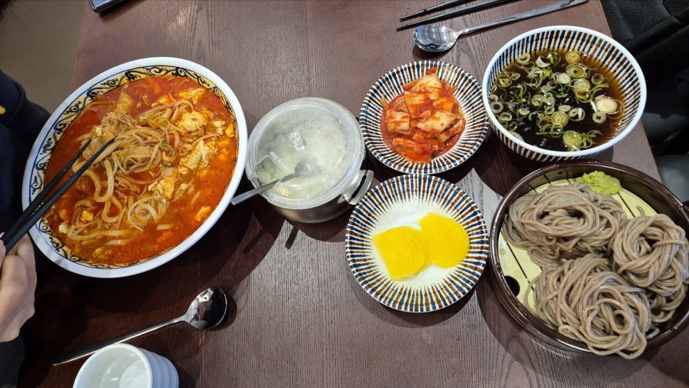 삼동소바남양주점 이미지