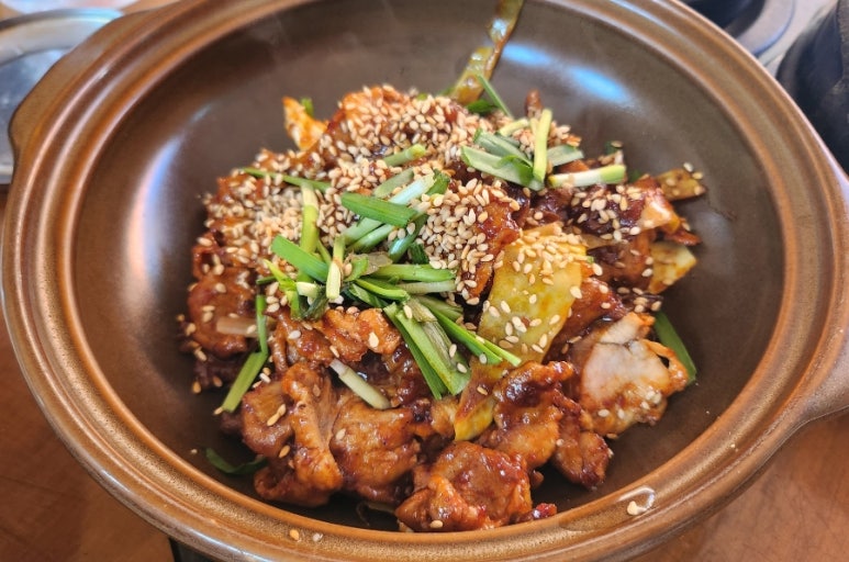 수원유통생고기집 이미지
