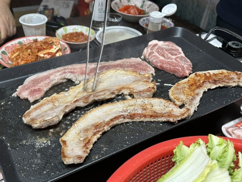 레이크하우스 이미지