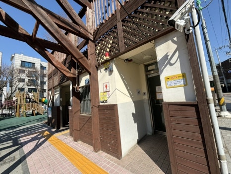 참새어린이공원 이미지