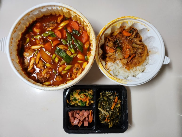 열혈촌놈 이미지