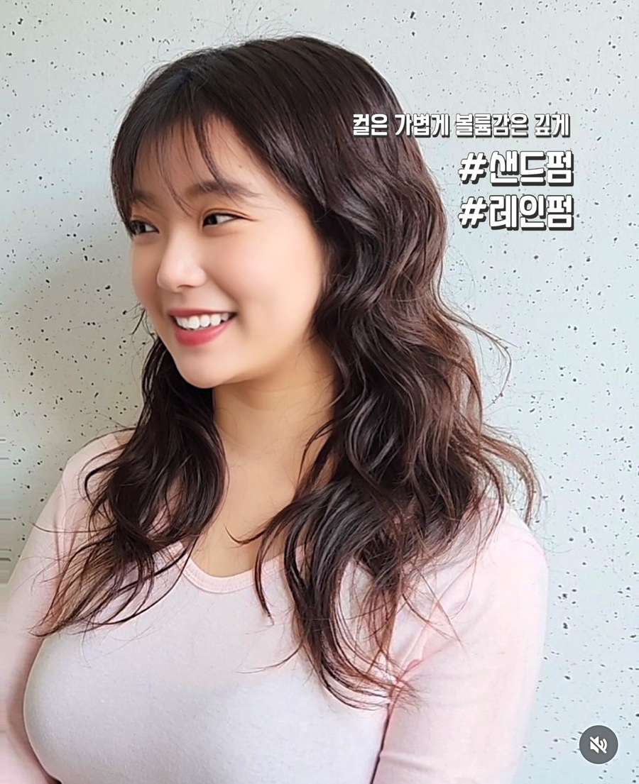 봉쌤헤어 이미지