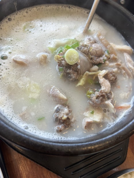 일품돼지국밥(효목점) 이미지