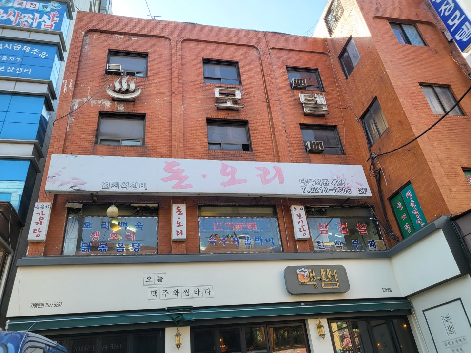 돈오리 사진 4