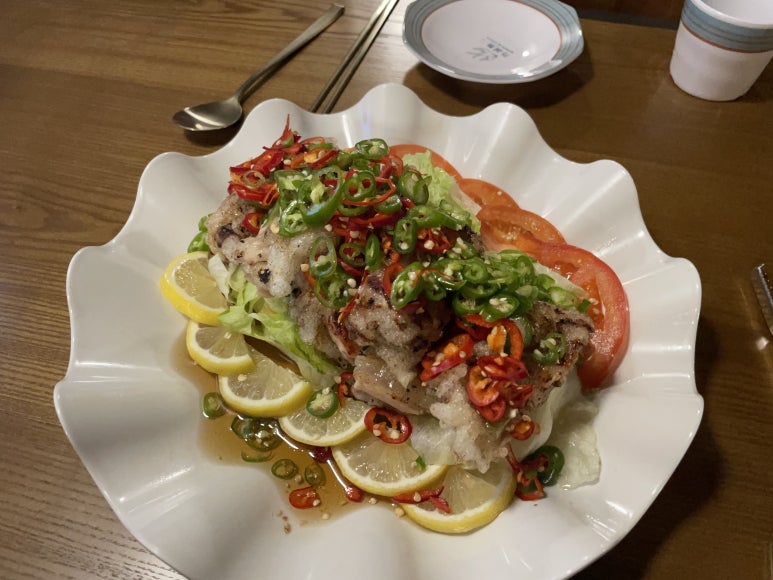 단성무이 덕천점 이미지