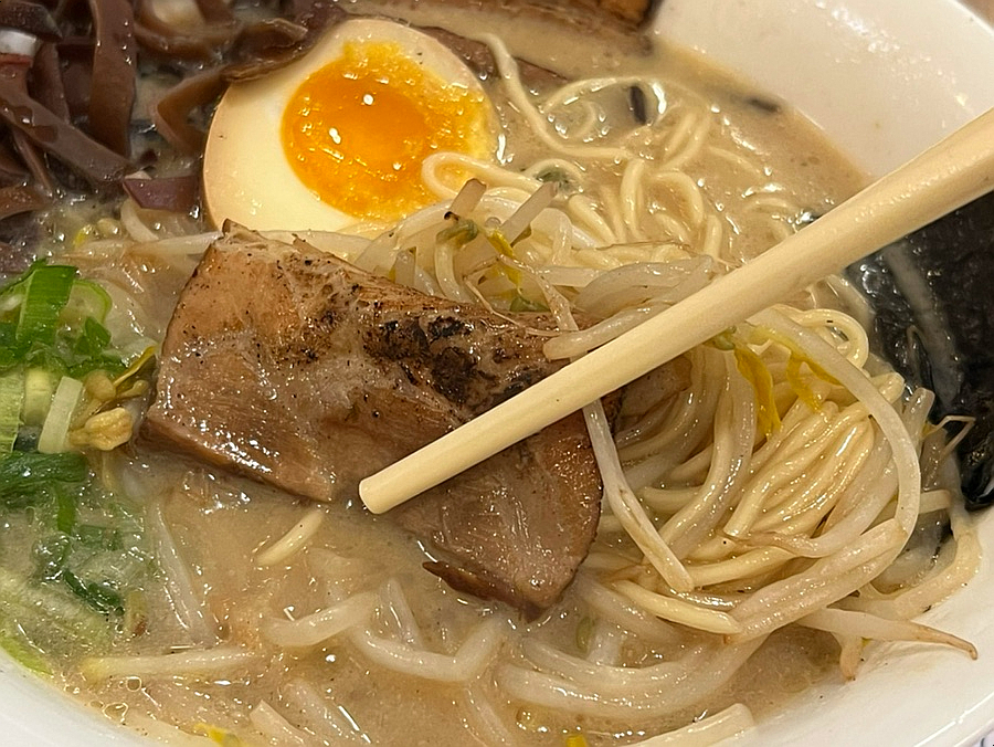 큐슈울트라아멘 마곡나루역점 이미지