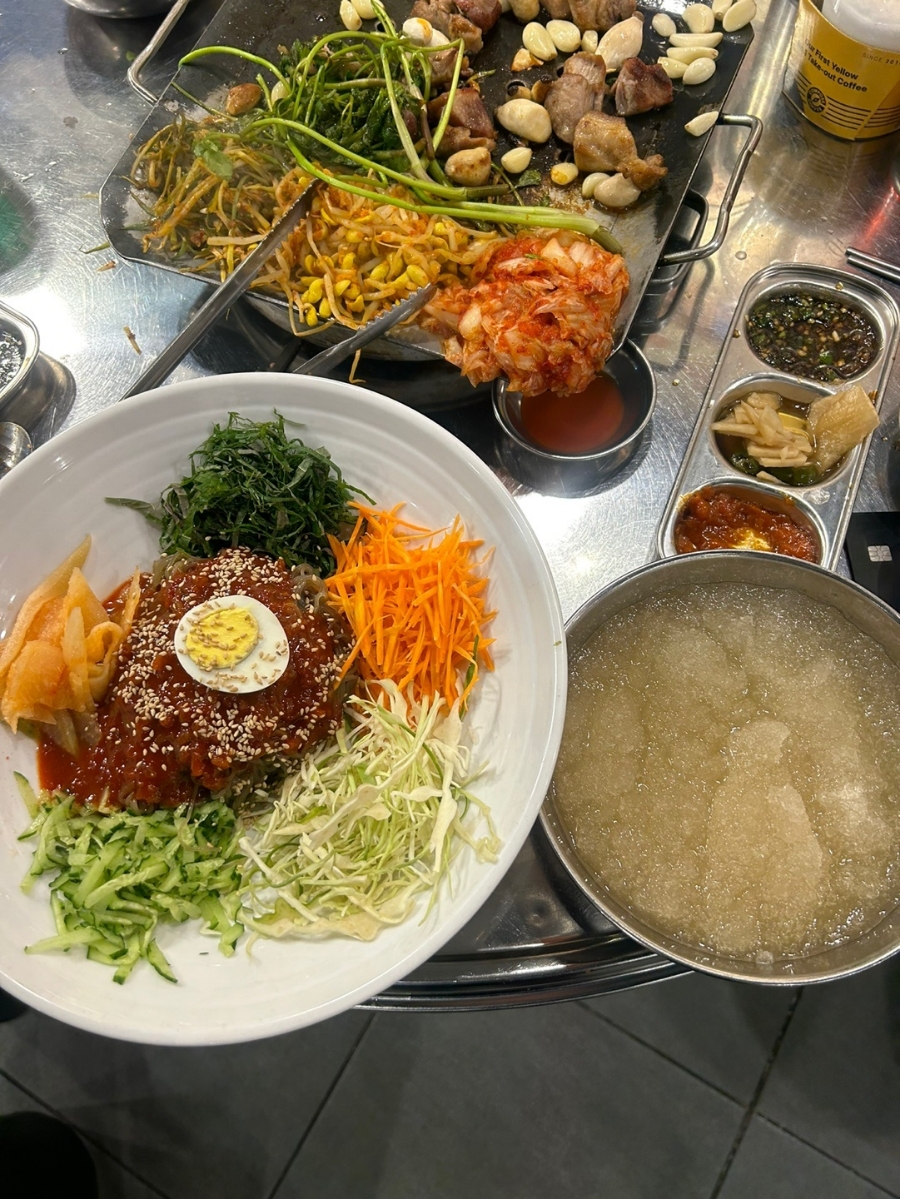 풍성한뒷고기 이미지