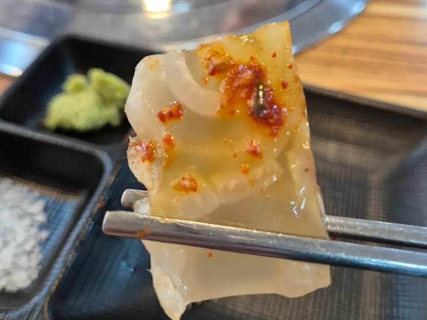 원조광시한우정육식당 이미지