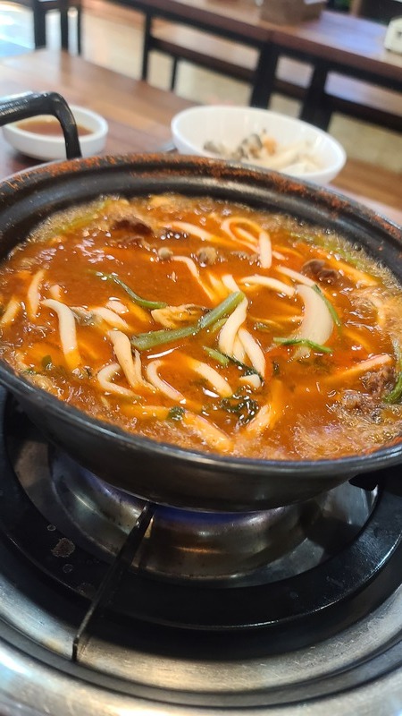 송파샤브샤브칼국수 이미지
