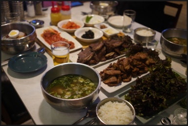 이천면옥 이미지
